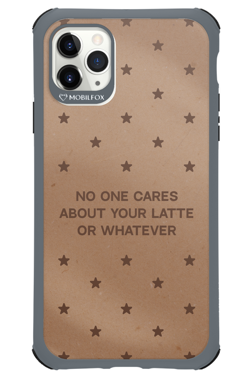 Whateverrr - Apple iPhone 11 Pro Max