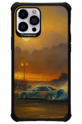 Drift Chaos - Apple iPhone 12 Pro Max