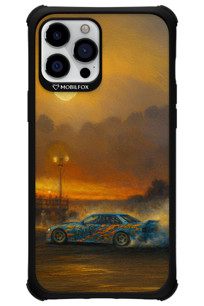 Drift Chaos - Apple iPhone 12 Pro Max