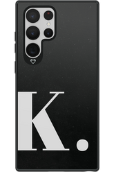K (Off Space) 2.0 - Samsung Galaxy S22 Ultra