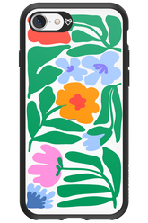 My Flowergarden - Apple iPhone SE 2020