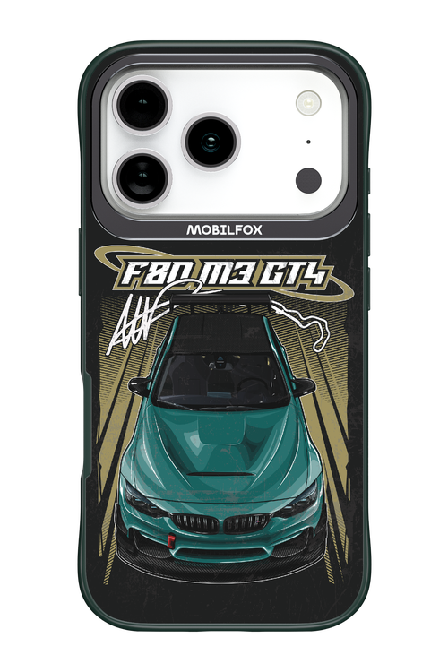 FBD M3 GT4 2.0 - Apple iPhone 17 Pro