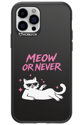 MEOW OR NEVER 2.0 - Apple iPhone 12 Pro