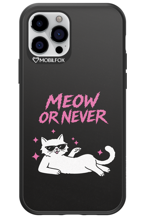 MEOW OR NEVER 2.0 - Apple iPhone 12 Pro