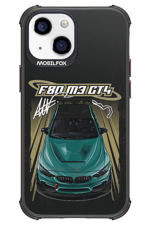 FBD M3 GT4 2.0 - Apple iPhone 13 Mini