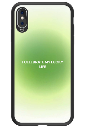 MY LUCKY LIFE - Apple iPhone XS Max