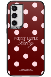 60’s Baby - Samsung Galaxy S23 FE