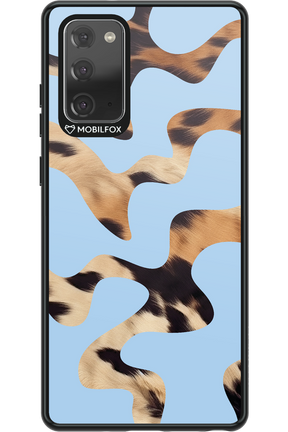 Funky Deer - Samsung Galaxy Note 20