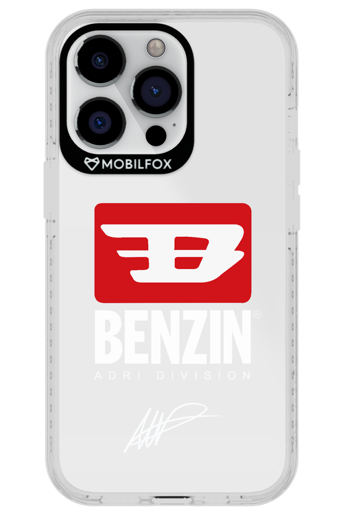 Ultra Benzin 2.0 - Apple iPhone 13 Pro