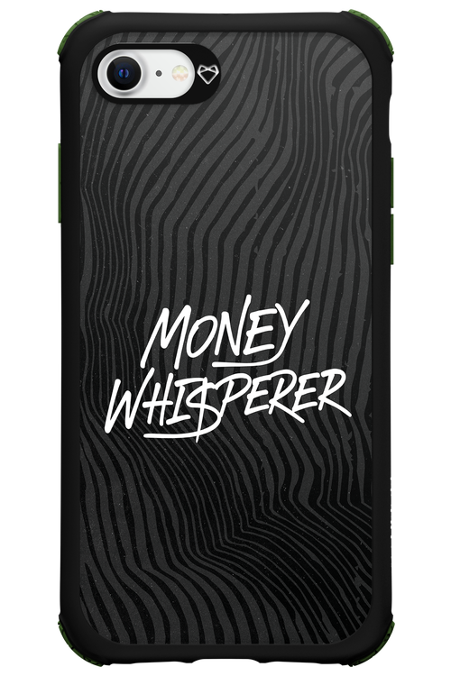 Money Whisperer 2.0 - Apple iPhone 8