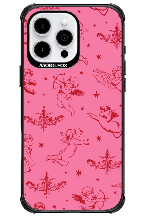 Pink Puttos - Apple iPhone 16 Pro Max