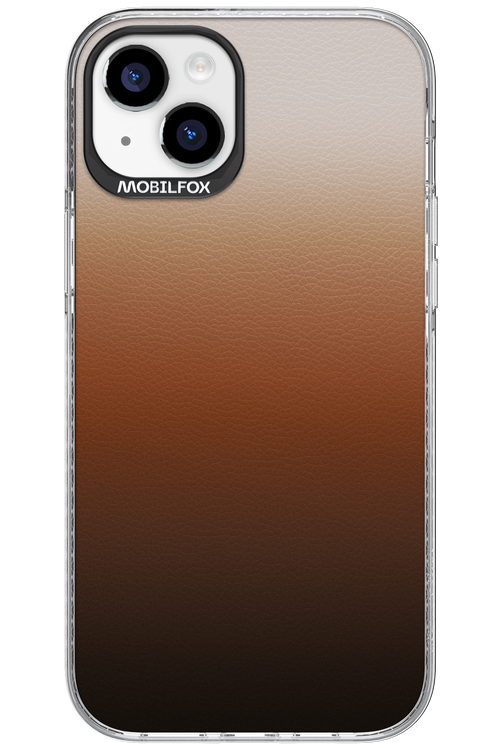 Desert Sunset - Apple iPhone 15 Plus