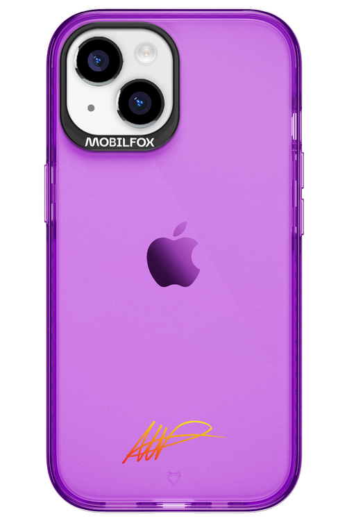 Signature Edition 2.0 - Apple iPhone 15