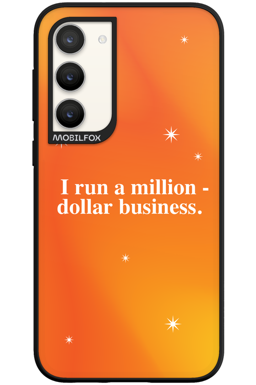 Business business - Samsung Galaxy S23 Plus