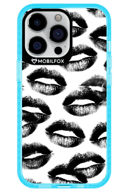 Ghost Kiss 2.0 - Apple iPhone 13 Pro
