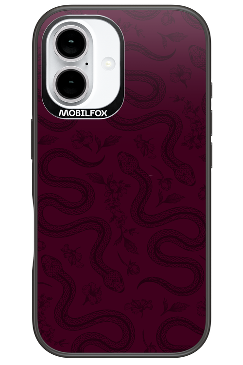 Temptation 2.0 - Apple iPhone 16