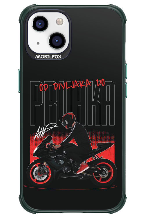 PRVHKA 2.0 - Apple iPhone 13