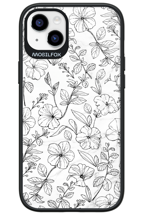 Lineart Beuty - Apple iPhone 14 Plus