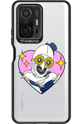 Sunflower Clown Meme (Nude) - Xiaomi Mi 11T
