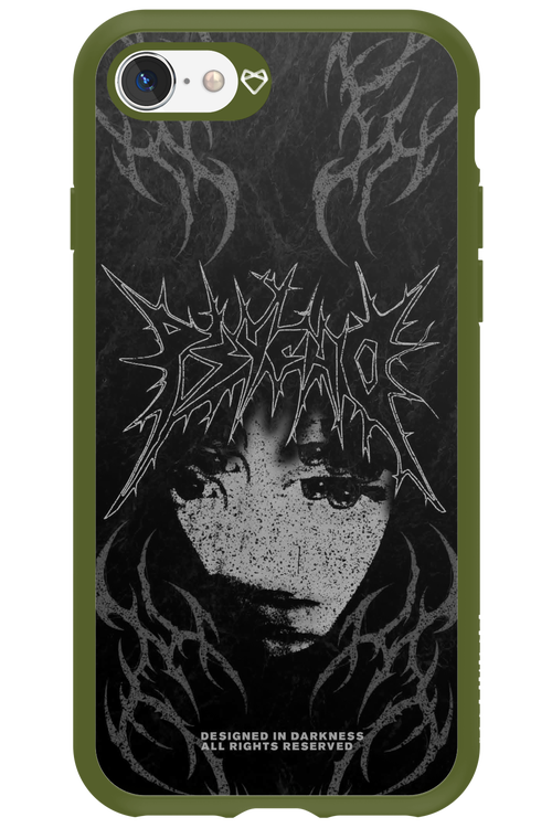 Schizo - Apple iPhone SE 2020
