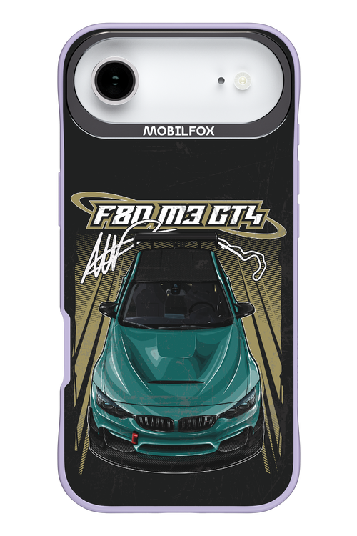 FBD M3 GT4 2.0 - Apple iPhone 17 Air