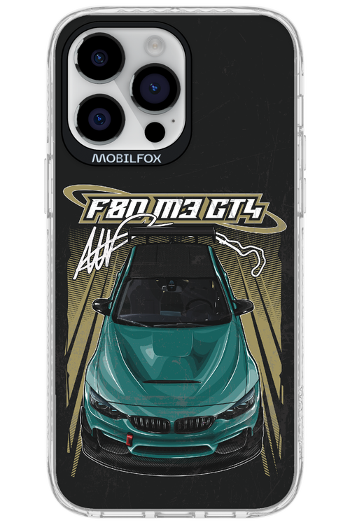 FBD M3 GT4 2.0 - Apple iPhone 14 Pro Max