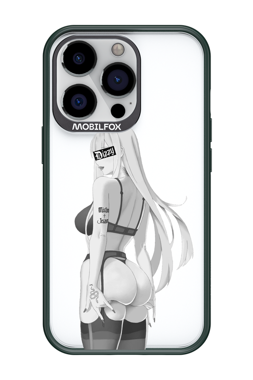Electric Ronin - Apple iPhone 13 Pro