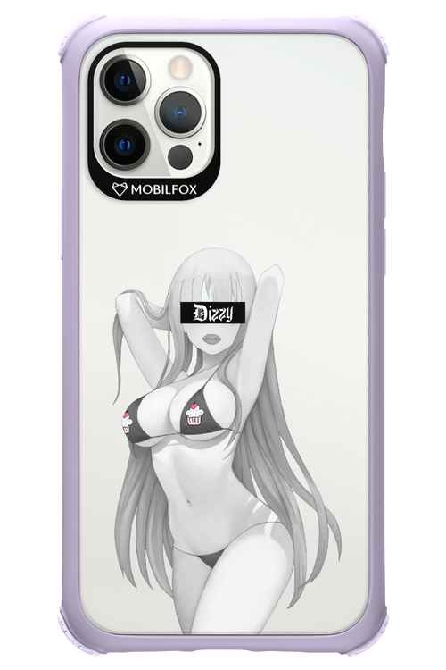 Cupcake Rebel - Apple iPhone 12 Pro