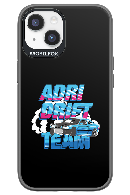 Adri Drift - Apple iPhone 14