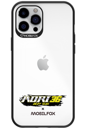 ADRI36 x Mobilfox Edition 2.0 - Apple iPhone 12 Pro Max