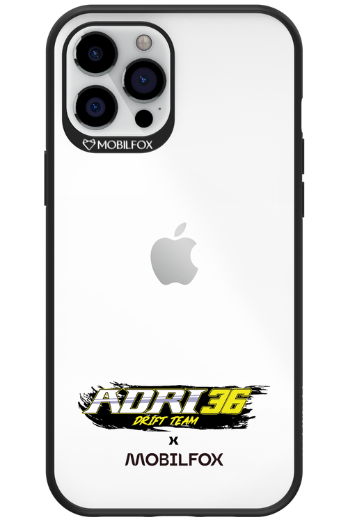 ADRI36 x Mobilfox Edition 2.0 - Apple iPhone 12 Pro Max