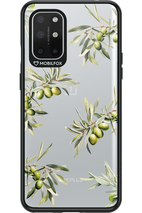 Olive Tree - OnePlus 8T