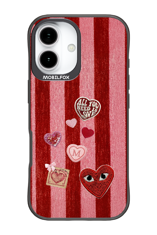 Soul Jeans 2.0 - Apple iPhone 17