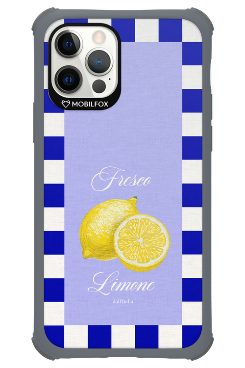 Fresssh - Apple iPhone 12 Pro
