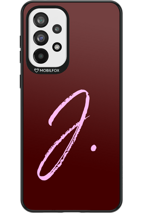 (Dark Blush) J 2.0 - Samsung Galaxy A73