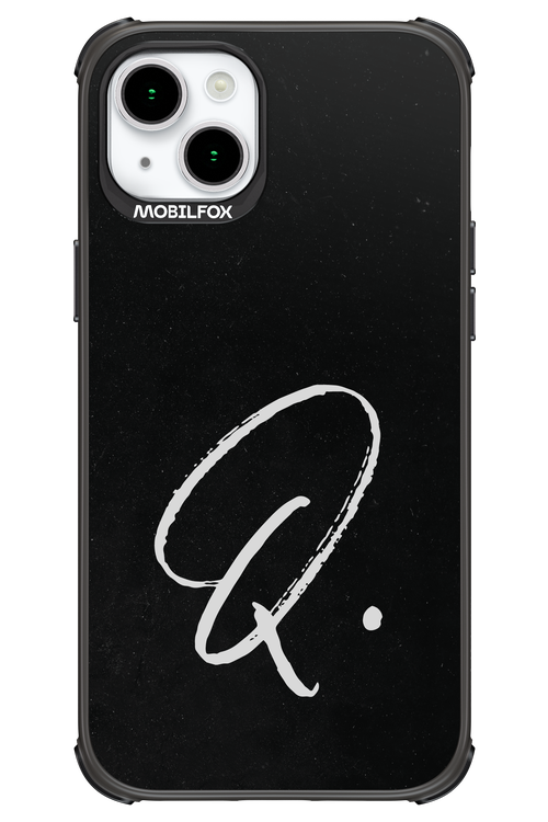 (Off Space) Q 2.0 - Apple iPhone 15 Plus