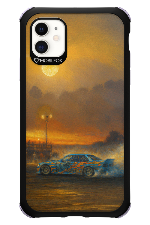 Drift Chaos - Apple iPhone 11