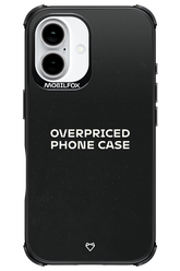 Overprieced - Apple iPhone 16