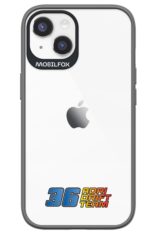 Minimal Drift 2.0 - Apple iPhone 14