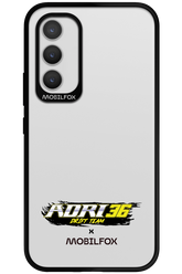 ADRI36 x Mobilfox Edition - Samsung Galaxy A34