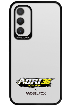 ADRI36 x Mobilfox Edition - Samsung Galaxy A34