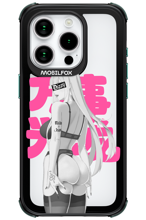 Shinto Shift - Apple iPhone 15 Pro