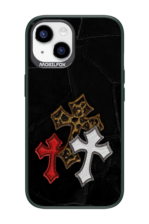 Holy Trinity 2.0 - Apple iPhone 14