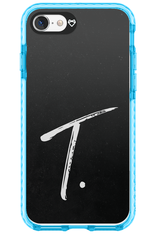 (Off Space) T 2.0 - Apple iPhone 8