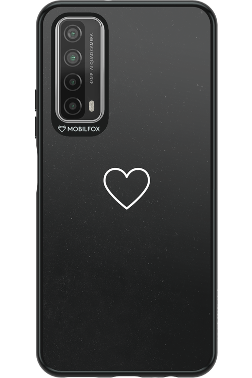 Love Is Simple 2.0 - Huawei P Smart 2021