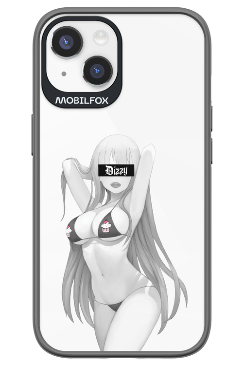 Cupcake Rebel - Apple iPhone 14