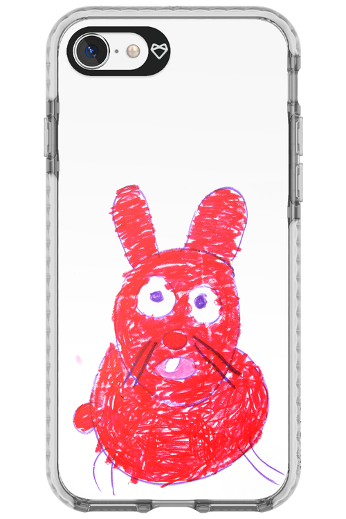 Red Bunny 2.0 - Apple iPhone 7