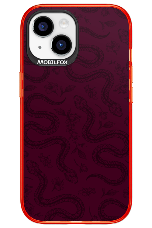 Temptation 2.0 - Apple iPhone 15
