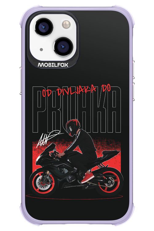 PRVHKA 2.0 - Apple iPhone 13 Mini