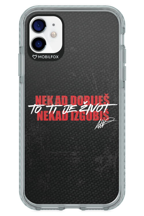 CARBON ADRI 2.0 - Apple iPhone 11